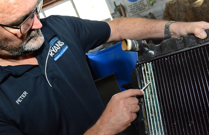 car air conditioning experts cairns