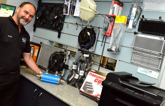 auto air conditioning Cairns