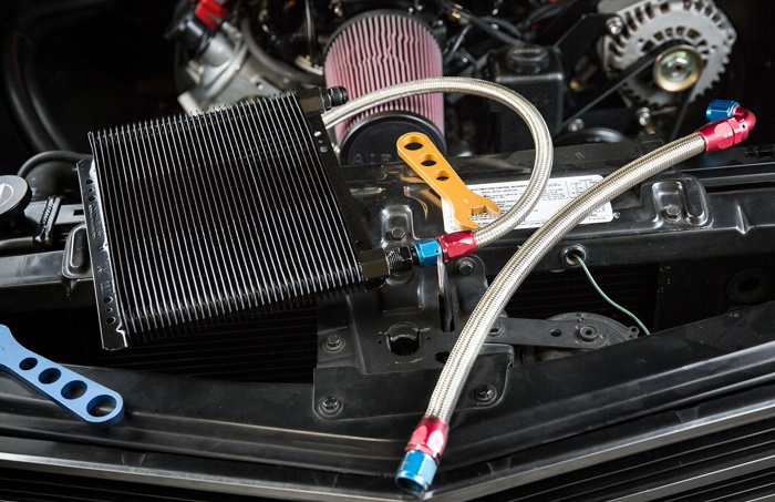 Cairns car air conditioning