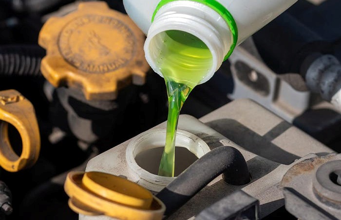 Cairns car air conditioning service