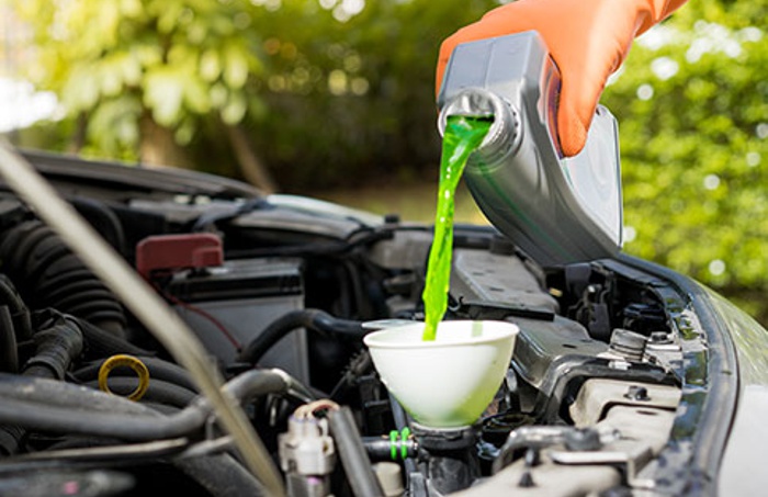 car air conditioning repair Cairns