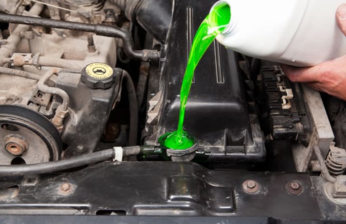 car air conditioning Cairns