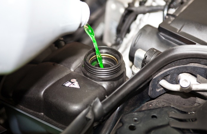 auto air conditioning Cairns