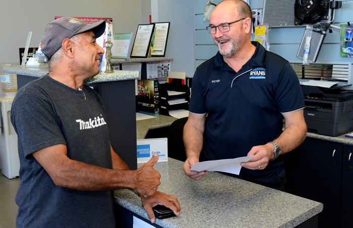 Cairns auto air conditioning