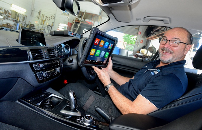 Cairns car aircon regas