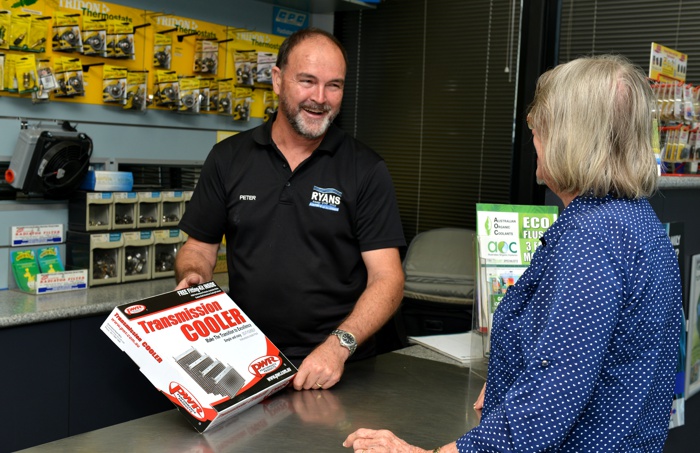 Cairns car aircon regas