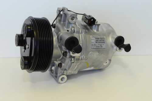 Cairns auto air conditioning